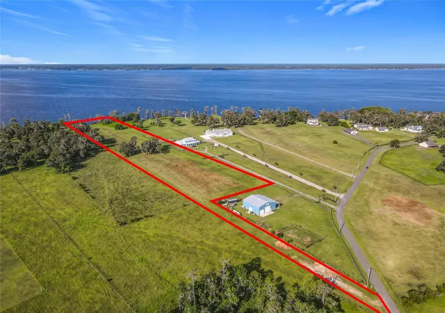 Photo 1 of Land for sale at 14453 Andalusia Trl, Bunnell, FL 32110 | MLS# O6414262 | Listing updated on 2026-09-11