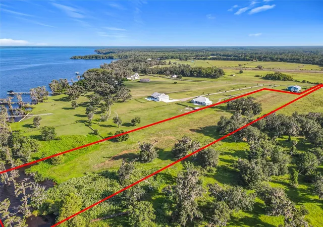 Photo 4 of Land for sale at 14453 Andalusia Trl, Bunnell, FL 32110 | MLS# O6414262 | Listing updated on 2026-09-11