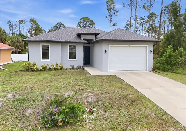 Photo 1 of Single family home for sale at 4746 Globe Ter, North Port, FL 34286 | MLS# C7526993 | Listing updated on 2026-10-06