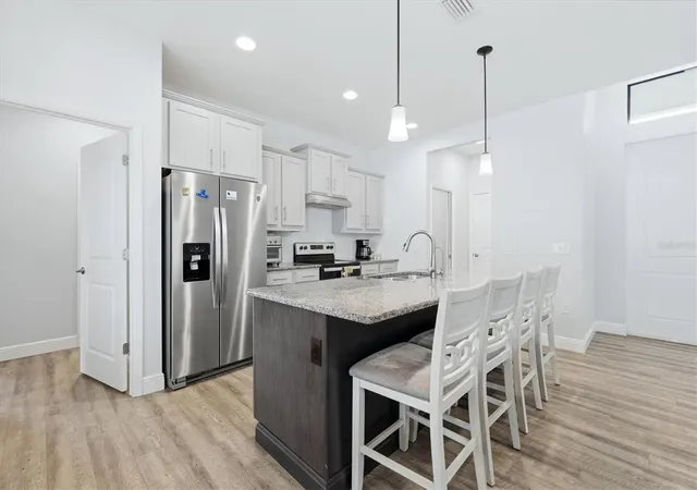Photo 3 of Single family home for sale at 4746 Globe Ter, North Port, FL 34286 | MLS# C7526993 | Listing updated on 2026-10-06