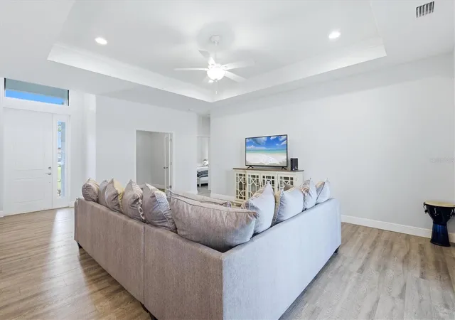 Photo 3 of Single family home for sale at 4746 Globe Ter, North Port, FL 34286 | MLS# C7526993 | Listing updated on 2026-10-06