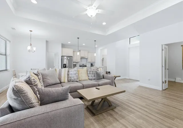 Photo 4 of Single family home for sale at 4746 Globe Ter, North Port, FL 34286 | MLS# C7526993 | Listing updated on 2026-10-06