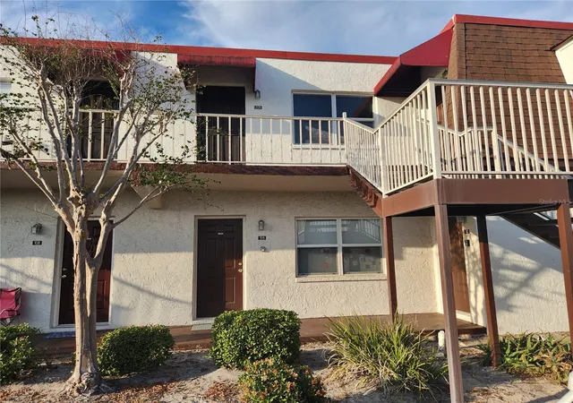 Photo 1 of Condo for sale at 9101 W Hillsborough Ave #I209, Tampa, FL 33615 | MLS# TB8516303 | Listing updated on 2026-09-15