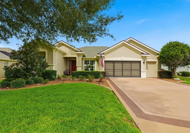 Photo 1 of Single family home for sale at 6865 Sw 97th Terrace Rd, Ocala, FL 34481 | MLS# OM726125 | Listing updated on 2026-09-11