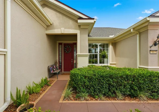 Photo 3 of Single family home for sale at 6865 SW 97th Terrace Rd, Ocala, FL 34481 | MLS# OM726125 | Listing updated on 2026-09-11