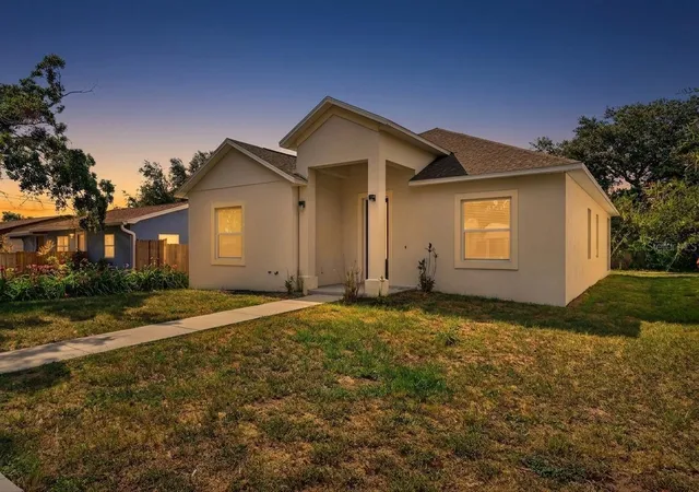 Single family home for sale at 7977 49th Avenue N, Saint Petersburg, FL 33709 | MLS# A4696177