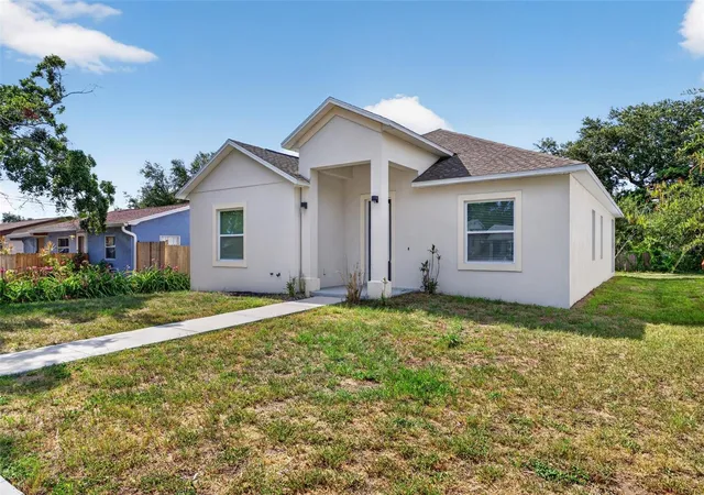 Photo 2 of Single family home for sale at 7977 49th Avenue N, Saint Petersburg, FL 33709 | MLS# A4696177 | Listing updated on 2026-10-01