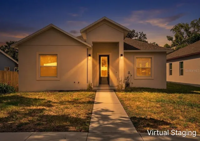 Photo 3 of Single family home for sale at 7977 49th Avenue N, Saint Petersburg, FL 33709 | MLS# A4696177 | Listing updated on 2026-10-01