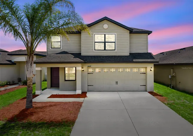 Single family home for sale at 6547 Baikal Pl, Lakeland, FL 33805 | MLS# O6414501 | Listing updated on 2026-09-11