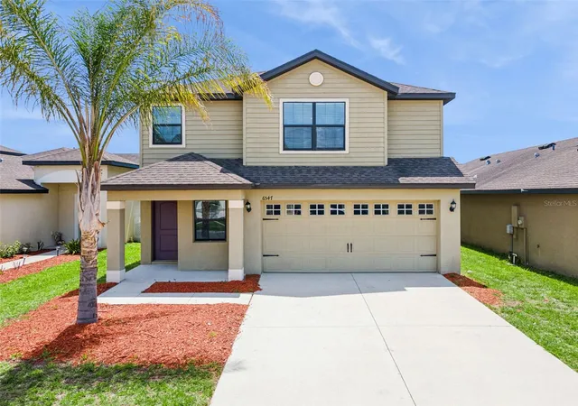 Photo 1 of Single family home for sale at 6547 Baikal Pl, Lakeland, FL 33805 | MLS# O6414501 | Listing updated on 2026-09-11