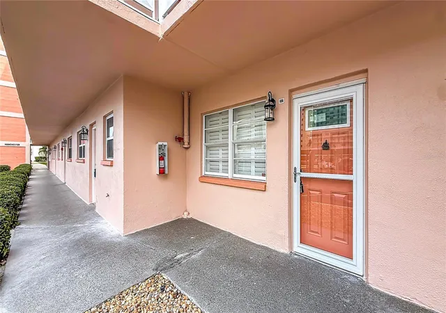 Photo 2 of Condo for sale at 6025 Shore Blvd S #106, Gulfport, FL 33707 | MLS# TB8516485 | Listing updated on 2026-09-13