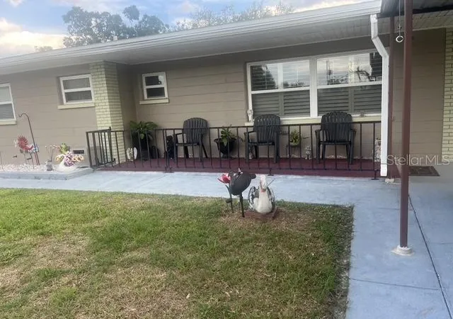 Photo 2 of Single family home for sale at 2329 Crosby St, Lakeland, FL 33801 | MLS# S5151416 | Listing updated on 2026-09-15