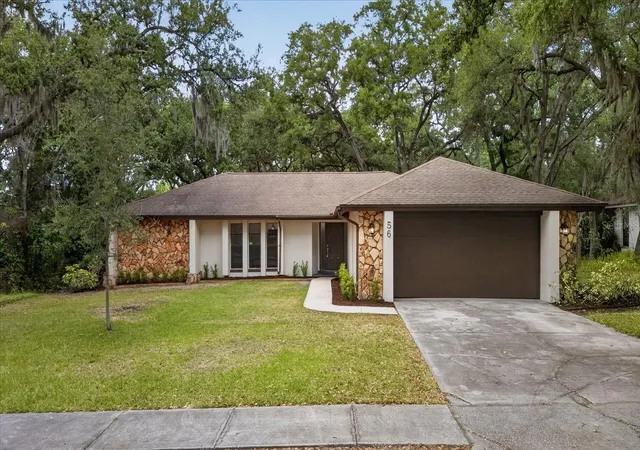 Photo 2 of Single family home for sale at 56 Bay Woods Dr, Safety Harbor, FL 34695 | MLS# O6414635 | Listing updated on 2026-09-11
