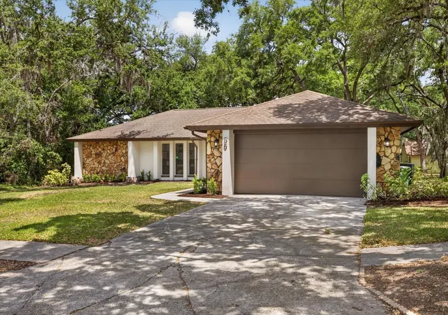 Photo 3 of Single family home for sale at 56 Bay Woods Dr, Safety Harbor, FL 34695 | MLS# O6414635 | Listing updated on 2026-09-11