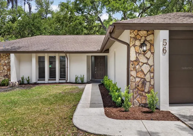 Photo 4 of Single family home for sale at 56 Bay Woods Dr, Safety Harbor, FL 34695 | MLS# O6414635 | Listing updated on 2026-09-11