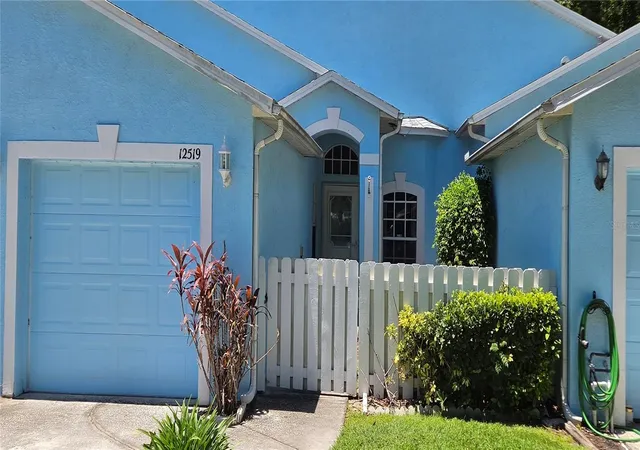 Photo 1 of Single family home for sale at 12519 Hollybrook Ln, Hudson, FL 34669 | MLS# W7886505 | Listing updated on 2026-10-05