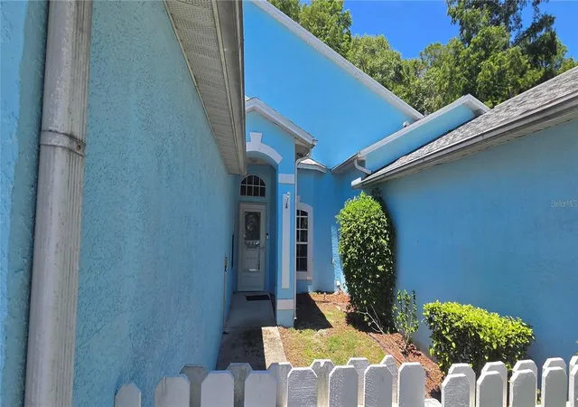 Photo 26 of Single family home for sale at 12519 Hollybrook Ln, HUDSON, FL 34669 | MLS# W7886505 | Listing updated on 2026-10-05