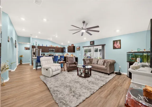 Photo 4 of Single family home for sale at 15329 SW 65th Terrace Rd, Ocala, FL 34473 | MLS# OM726194 | Listing updated on 2026-09-12