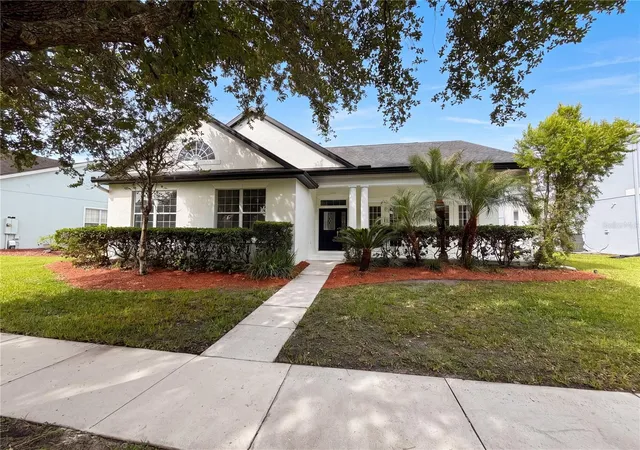 Photo 1 of Sale Pending at 3379 Morelyn Crst Cir, Orlando, FL 32828 | MLS# O6414732 | Listing updated on 2026-09-14