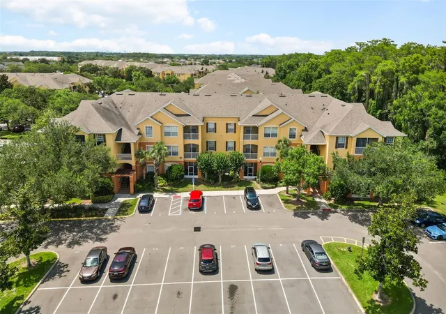 Photo 1 of Condo for sale at 8775 Sartori St #303, Orlando, FL 32829 | MLS# O6414765 | Listing updated on 2026-09-11