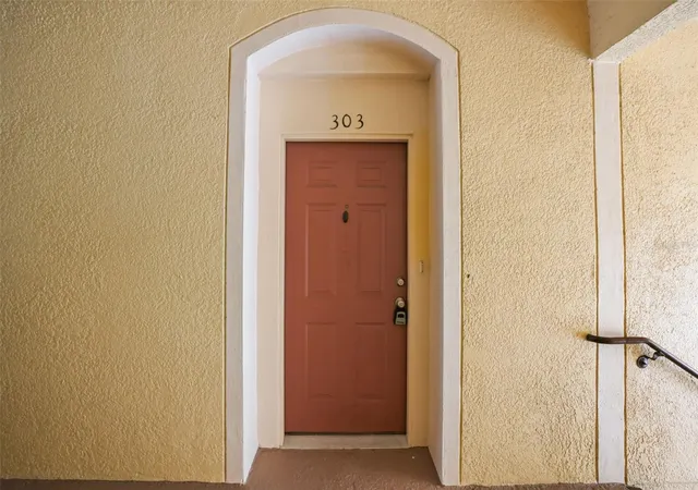 Photo 2 of Condo for sale at 8775 Sartori St #303, Orlando, FL 32829 | MLS# O6414765 | Listing updated on 2026-09-11