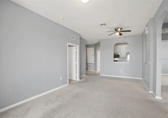 Listing Photo 4 - Condo for sale in building located at 8775 Sartori St, Orlando, FL 32829 - Unit #303