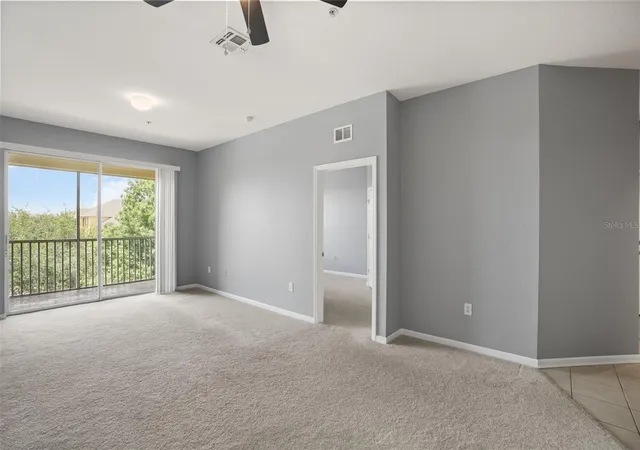 Listing Photo 5 - Condo for sale in building located at 8775 Sartori St, Orlando, FL 32829 - Unit #303
