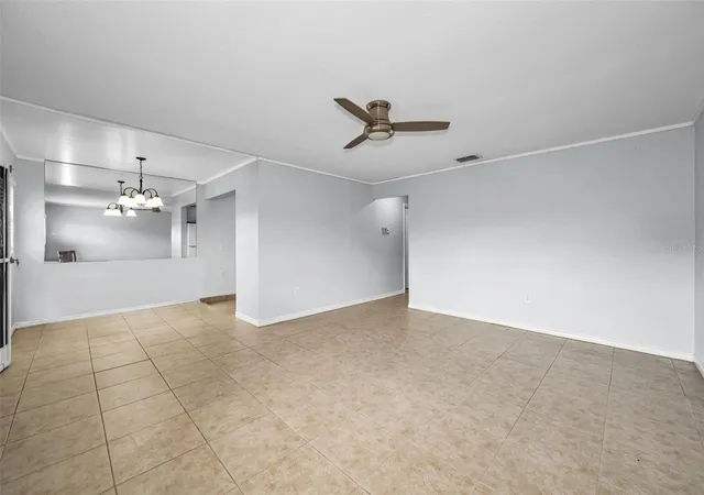 Photo 3 of Condo for sale at 11905 Bayonet Ln, New Port Richey, FL 34654 | MLS# W7886527 | Listing updated on 2026-10-23
