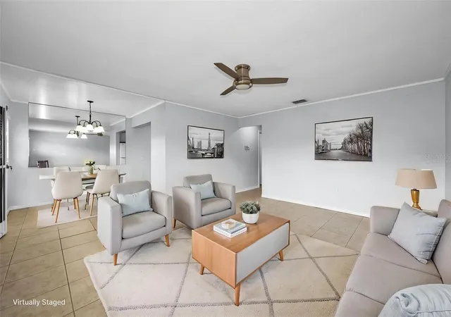 Photo 4 of Condo for sale at 11905 Bayonet Ln, New Port Richey, FL 34654 | MLS# W7886527 | Listing updated on 2026-10-23