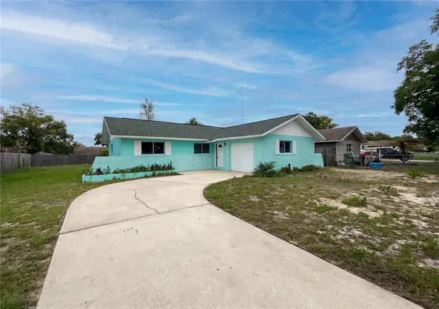 Photo 1 of Sale Pending at 4805 Beacon St, Orlando, FL 32808 | MLS# O6414888 | Listing updated on 2026-10-20