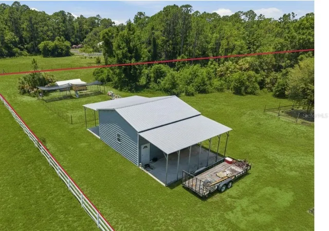 Photo 3 of Manufactured home for sale at 7242 Black Rd, Lake Wales, FL 33898 | MLS# O6414919 | Listing updated on 2026-10-06