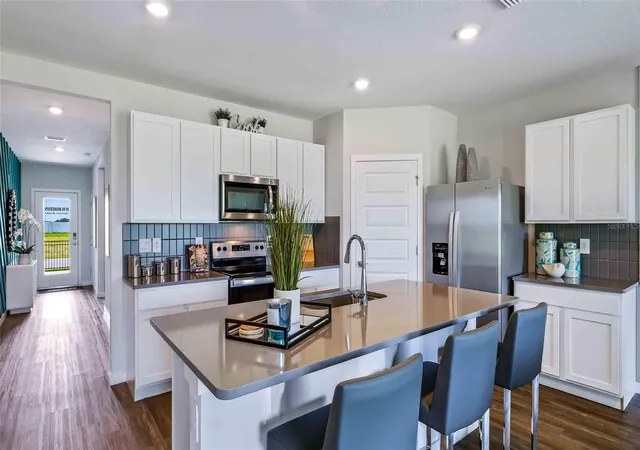 Photo 2 of Single family home for sale at 18227 Beehive Ter, Bradenton, FL 34211 | MLS# A4696407 | Listing updated on 2026-10-01