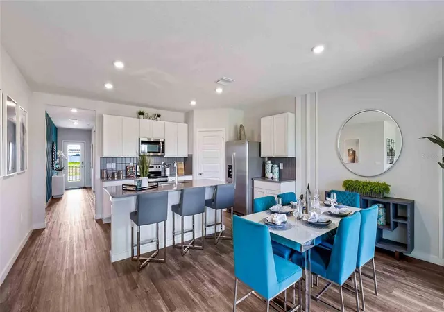Photo 3 of Single family home for sale at 18227 Beehive Ter, Bradenton, FL 34211 | MLS# A4696407 | Listing updated on 2026-10-01