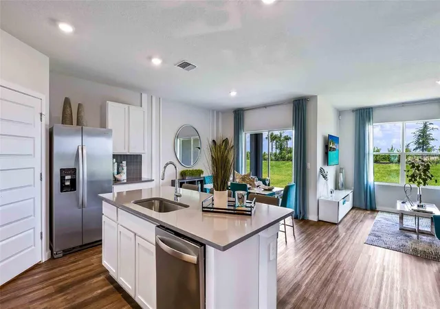 Photo 3 of Single family home for sale at 18227 Beehive Ter, Bradenton, FL 34211 | MLS# A4696407 | Listing updated on 2026-10-01