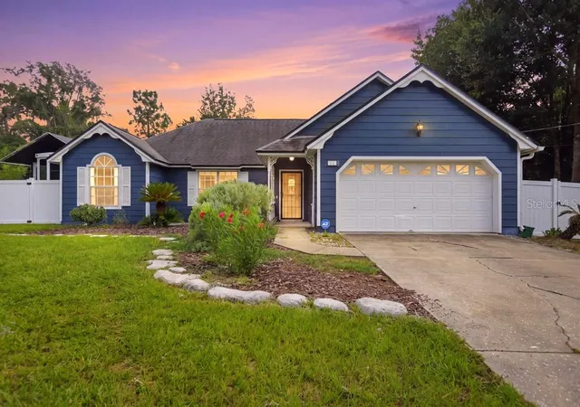 Photo 1 of Single family home for sale at 1714 20th Street, Orange City, FL 32763 | MLS# V4949538 | Listing updated on 2026-09-15