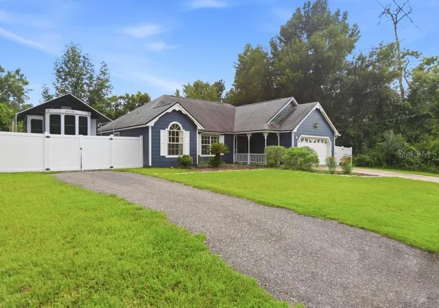 Photo 3 of Single family home for sale at 1714 20th Street, Orange City, FL 32763 | MLS# V4949538 | Listing updated on 2026-09-15