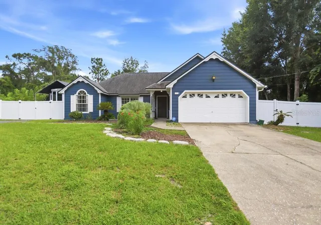 Photo 3 of Single family home for sale at 1714 20th Street, Orange City, FL 32763 | MLS# V4949538 | Listing updated on 2026-09-15