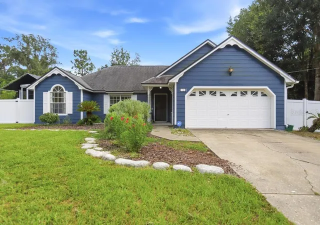 Photo 4 of Single family home for sale at 1714 20th Street, Orange City, FL 32763 | MLS# V4949538 | Listing updated on 2026-09-15