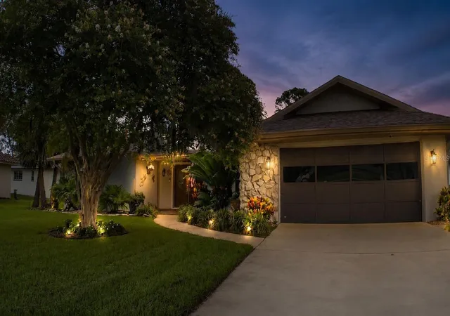 Photo 1 of Single family home for sale at 5468 Nimitz Rd, New Port Richey, FL 34652 | MLS# TB8517070 | Listing updated on 2026-09-12