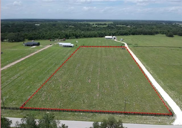 Photo 1 of Land for sale at 5081 Se Creekside Ln, Arcadia, FL 34266 | MLS# A4696433 | Listing updated on 2026-09-08