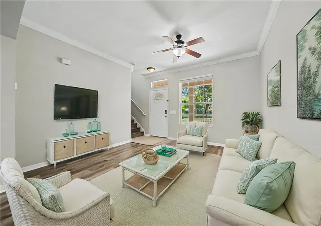 Photo 3 of Townhouse for sale at 5579 Somersby Rd, Windermere, FL 34786 | MLS# TB8517100 | Listing updated on 2026-09-10