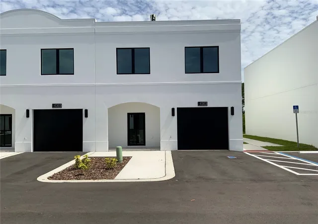 Photo 1 of Townhouse for sale at 4363 Cambio Gdns Ct, Tampa, FL 33610 | MLS# TB8517133 | Listing updated on 2026-10-07