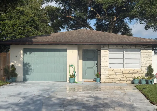 Single family home for sale at 536 Hibiscus Way #7B, ORLANDO, FL 32807 | MLS# O6415150