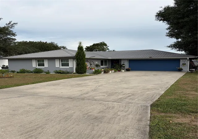 Photo 1 of Single family home for sale at 4119 Sunny Land Dr, Lakeland, FL 33813 | MLS# L4962595 | Listing updated on 2026-10-20