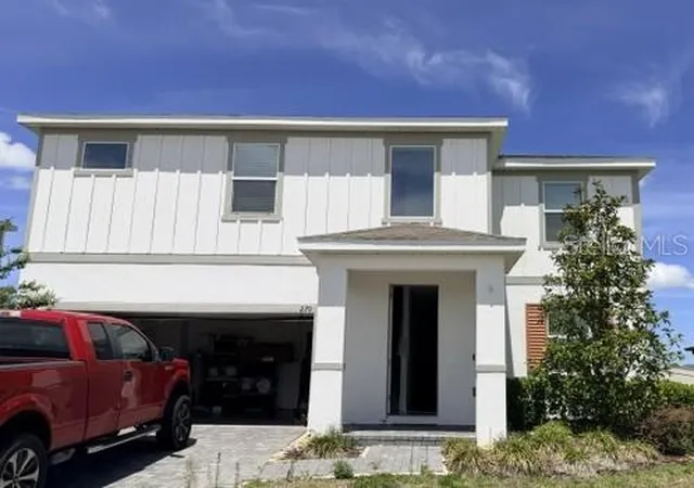 Photo 1 of Single family home for sale at 270 Tarpon Bay Blvd, Haines City, FL 33844 | MLS# O6415196 | Listing updated on 2026-09-24