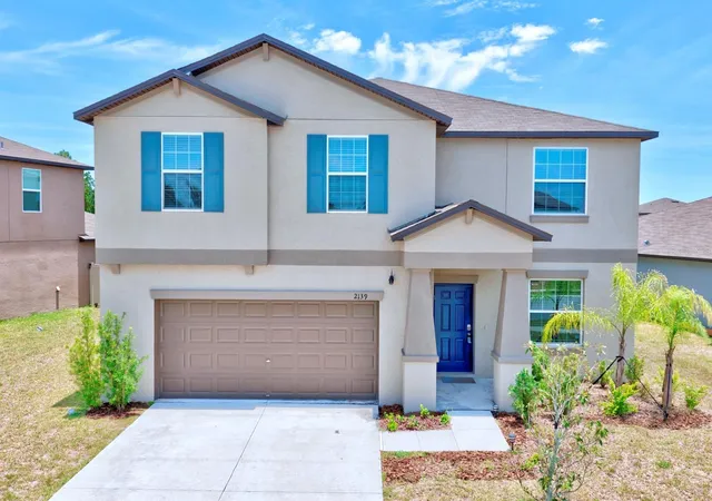 Photo 1 of Single family home for sale at 2139 Old Mining Rd, Lakeland, FL 33801 | MLS# L4962600 | Listing updated on 2026-09-10