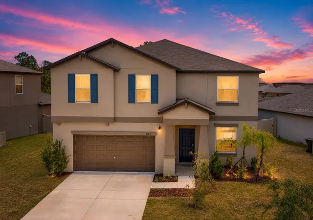 Photo 2 of Single family home for sale at 2139 Old Mining Rd, Lakeland, FL 33801 | MLS# L4962600 | Listing updated on 2026-09-10