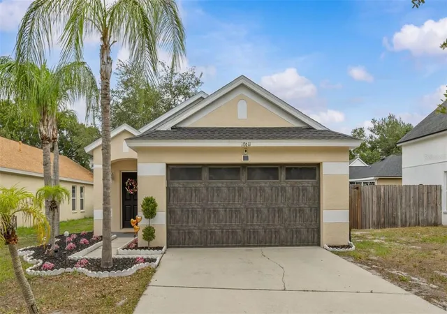 Photo 1 of Single family home for sale at 10611 Lakeside Vista Dr, Riverview, FL 33569 | MLS# TB8517314 | Listing updated on 2026-09-15