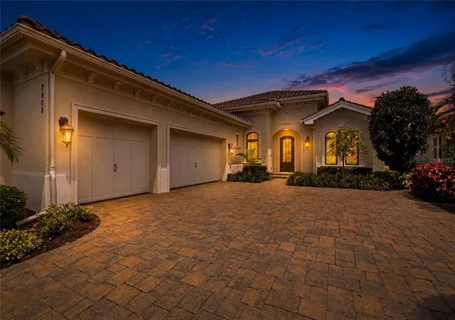 Photo 2 of Single family home for sale at 7908 Matera Ct, Bradenton, FL 34202 | MLS# A4696501 | Listing updated on 2026-10-14