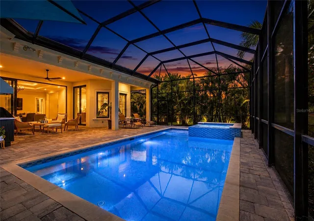 Photo 3 of Single family home for sale at 7908 Matera Ct, Bradenton, FL 34202 | MLS# A4696501 | Listing updated on 2026-10-14